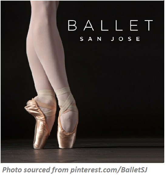 san jose ballet