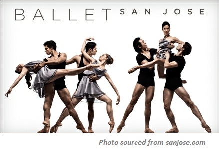 san-jose-ballet