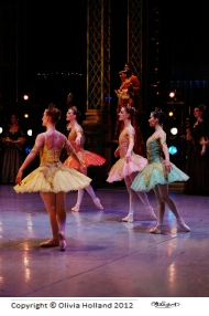 ballet tutus